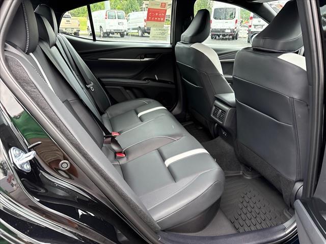 new 2025 Toyota Camry car, priced at $35,991