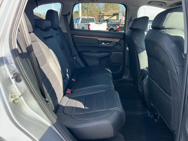 used 2019 Honda CR-V car, priced at $23,999