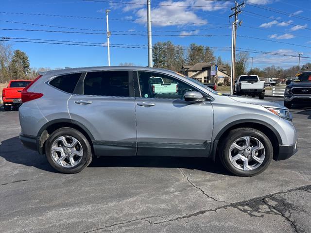 used 2019 Honda CR-V car, priced at $23,999