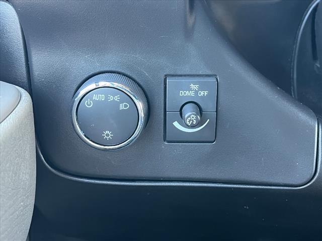 used 2023 Chevrolet Express 2500 car, priced at $34,999
