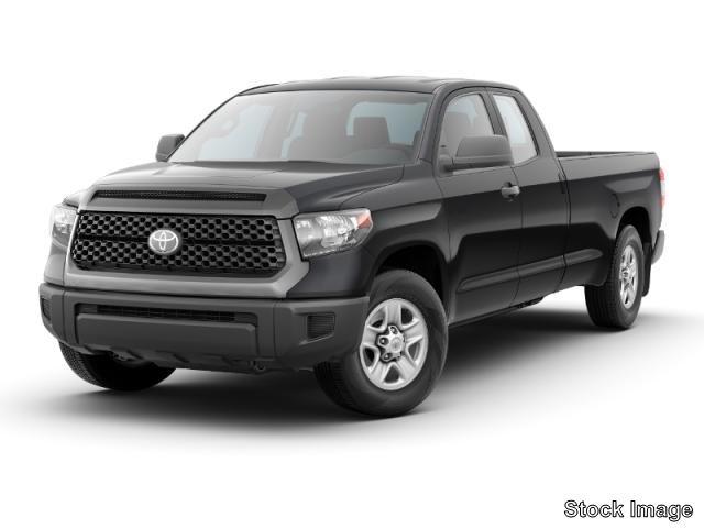 used 2018 Toyota Tundra car