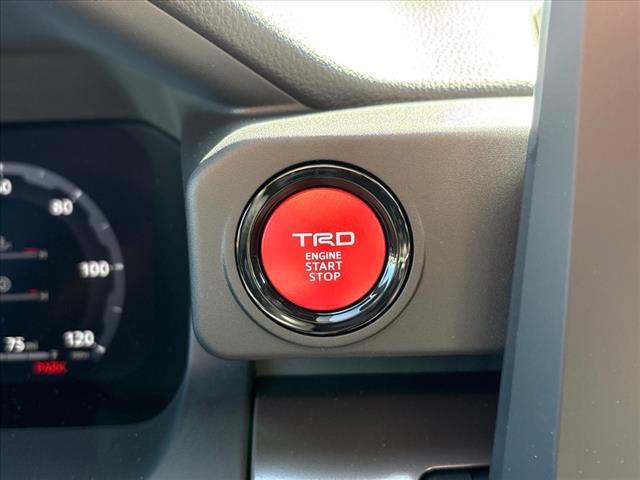new 2025 Toyota Tacoma car, priced at $54,007