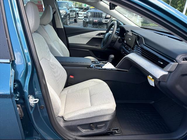 used 2025 Toyota Camry car, priced at $38,999