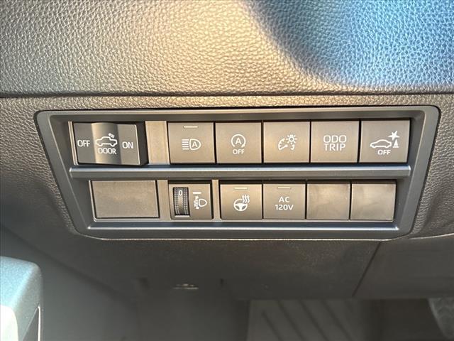 new 2026 Toyota Tundra car, priced at $64,385
