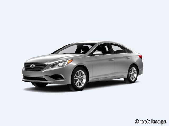 used 2017 Hyundai Sonata car