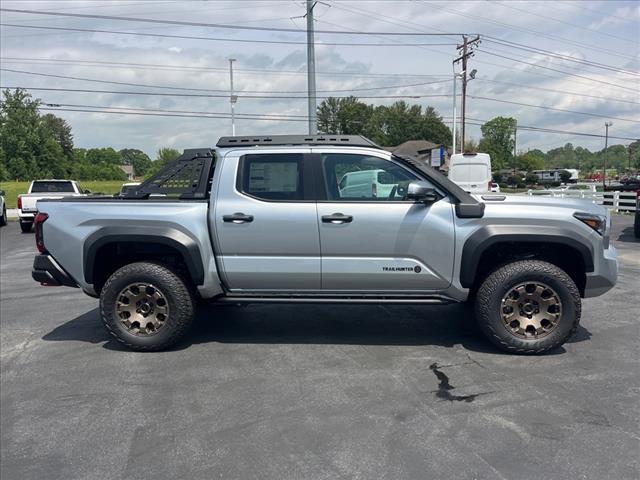 new 2025 Toyota Tacoma Hybrid car, priced at $67,755