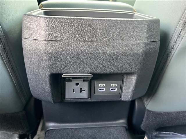 new 2025 Toyota Tacoma Hybrid car, priced at $67,755