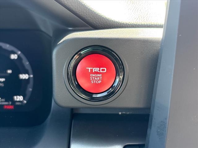 new 2025 Toyota Tacoma car, priced at $53,108