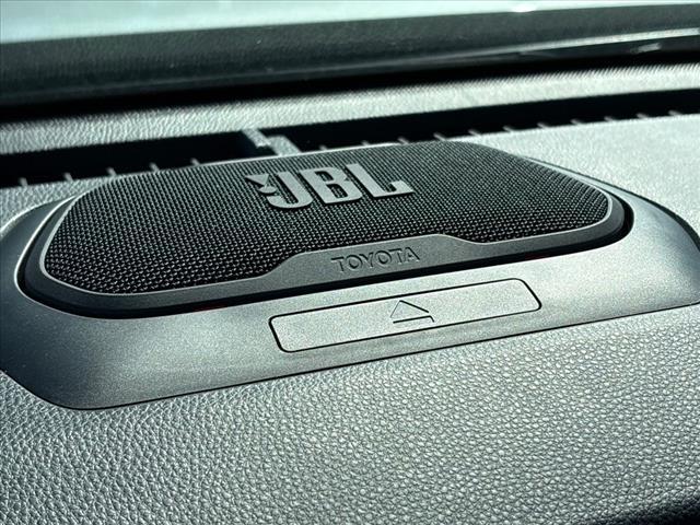 new 2025 Toyota Tacoma car, priced at $53,108
