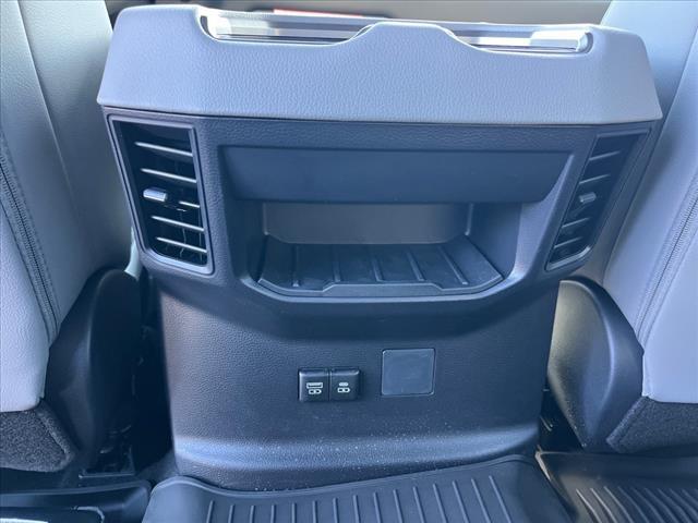 new 2025 Toyota Tundra car, priced at $61,375