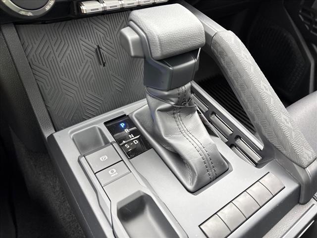 new 2025 Toyota Tacoma car, priced at $36,412