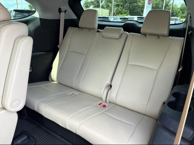 used 2023 Toyota Highlander car, priced at $40,999