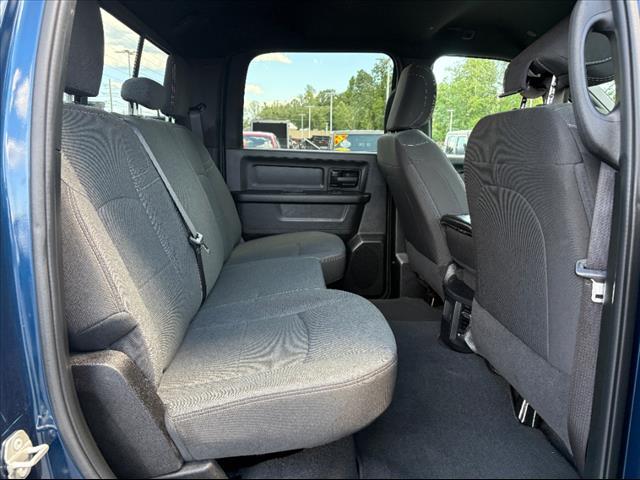 used 2024 Ram 3500 car, priced at $62,999