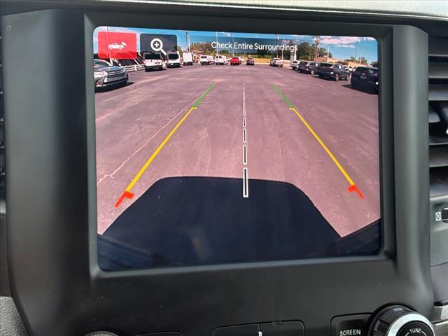 used 2024 Ram 3500 car, priced at $62,999