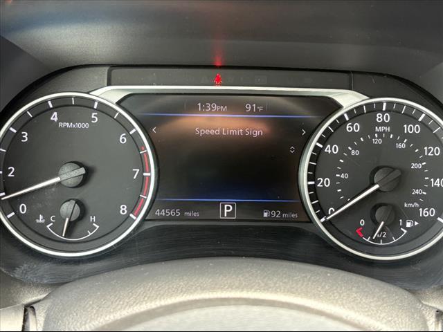 used 2022 Nissan Sentra car, priced at $21,999
