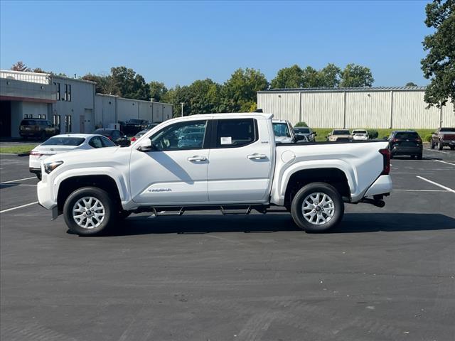 new 2024 Toyota Tacoma car