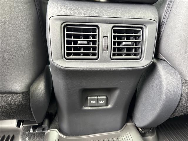 new 2025 Toyota RAV4 car, priced at $37,497