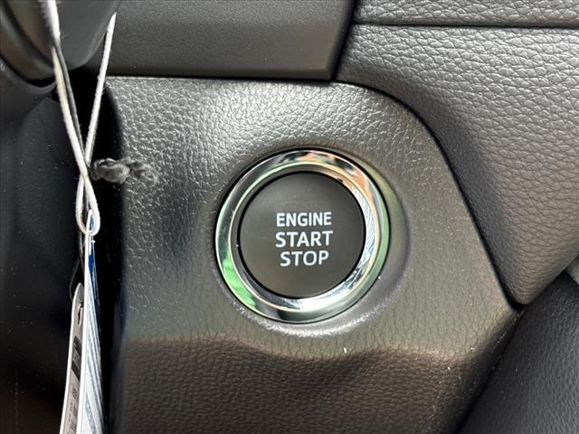 new 2025 Toyota RAV4 car, priced at $37,497