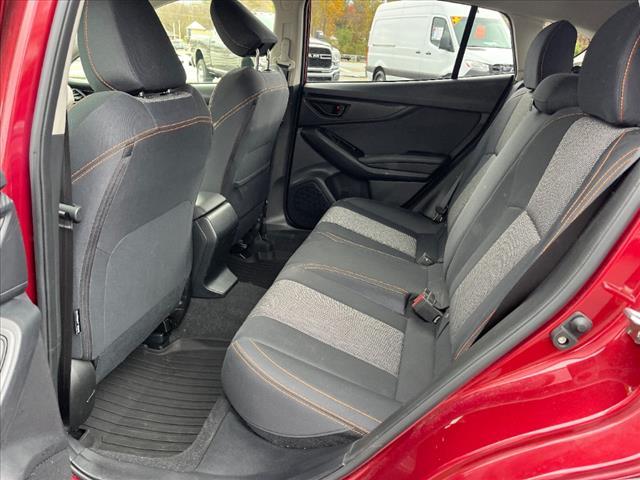 used 2019 Subaru Crosstrek car, priced at $24,999