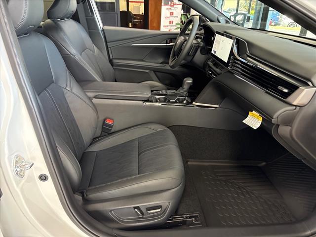 new 2026 Toyota Camry car, priced at $45,118