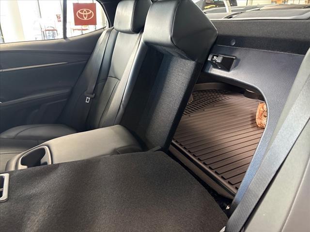 new 2026 Toyota Camry car, priced at $45,118