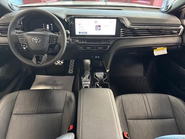 new 2026 Toyota Camry car, priced at $45,118