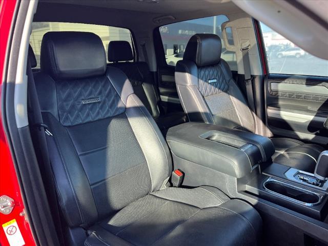 used 2019 Toyota Tundra car, priced at $46,999