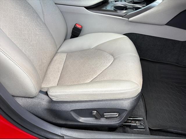 used 2023 Toyota Camry car