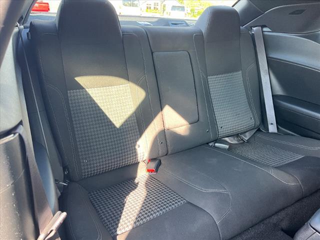 used 2023 Dodge Challenger car, priced at $28,999