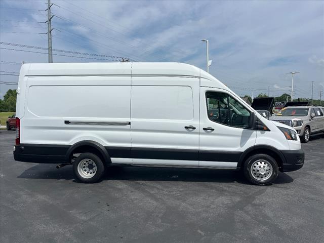 used 2024 Ford Transit-350 car, priced at $55,999
