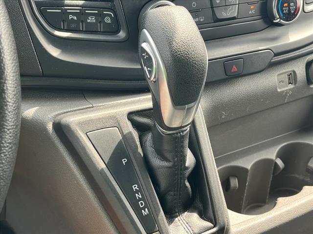 used 2024 Ford Transit-350 car, priced at $55,999