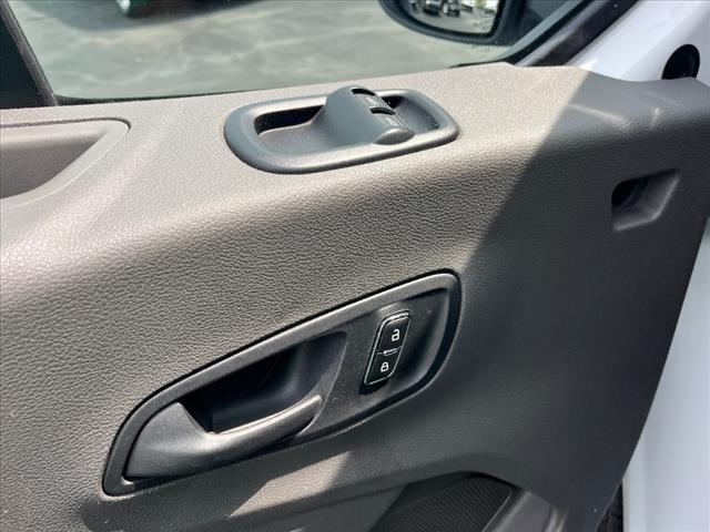 used 2024 Ford Transit-350 car, priced at $55,999
