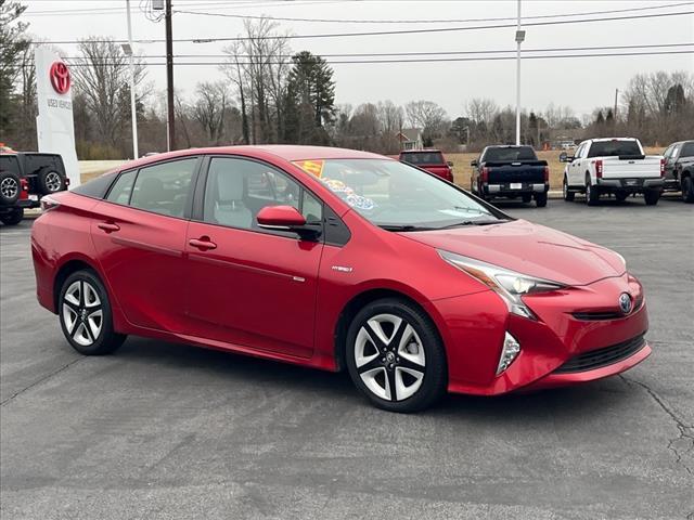 used 2017 Toyota Prius car, priced at $20,999