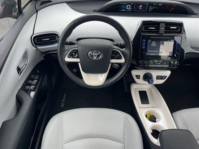 used 2017 Toyota Prius car, priced at $20,999