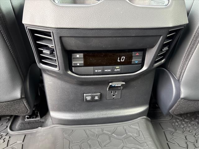 new 2025 Toyota Sequoia car, priced at $84,445