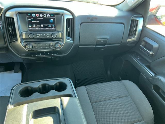 used 2019 Chevrolet Silverado 1500 LD car, priced at $17,999