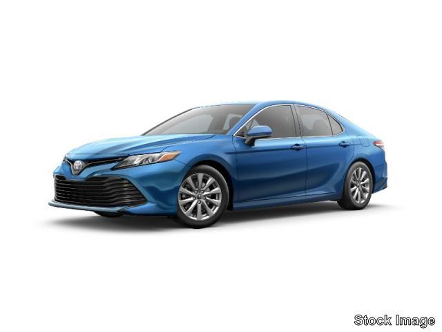 used 2019 Toyota Camry car