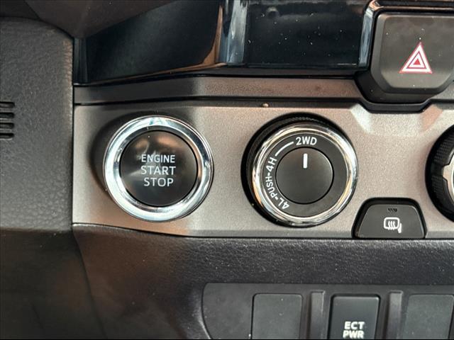 used 2018 Toyota Tacoma car, priced at $33,999