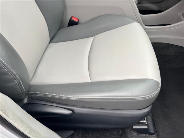 used 2017 Toyota Prius v car