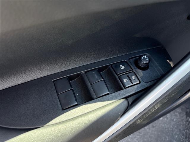 new 2025 Toyota Corolla Cross car