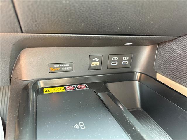 used 2025 Toyota Camry car, priced at $30,999