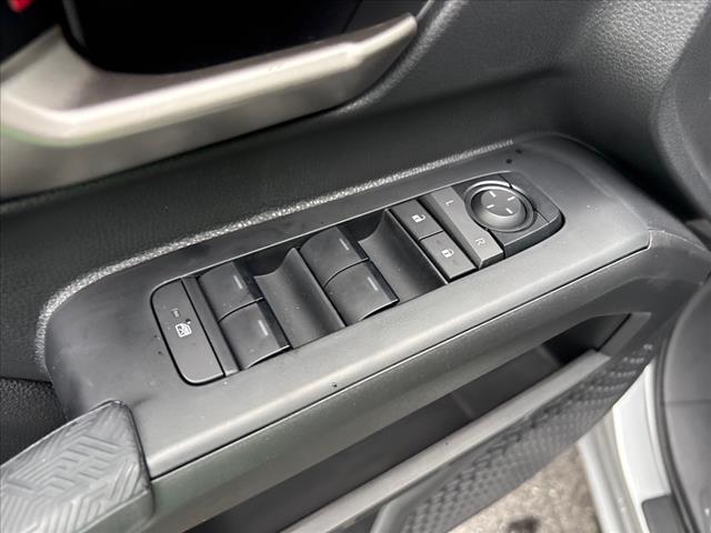 new 2025 Toyota Tacoma car, priced at $46,590