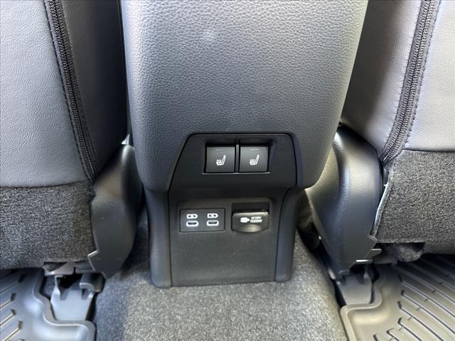 new 2026 Toyota Prius Plug-In Hybrid car, priced at $44,751