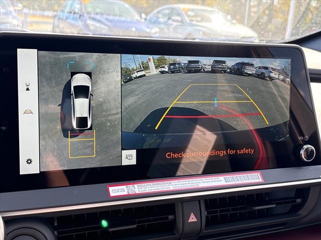 new 2026 Toyota Prius Plug-In Hybrid car, priced at $44,751