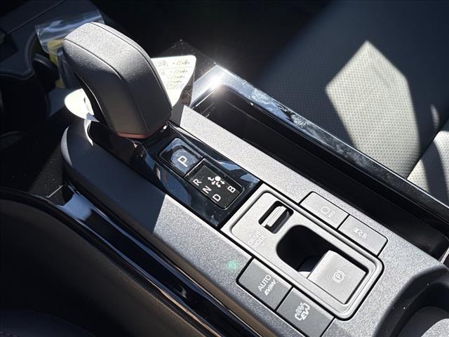 new 2026 Toyota Prius Plug-In Hybrid car, priced at $44,751