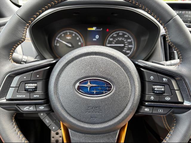 used 2022 Subaru Forester car, priced at $28,499