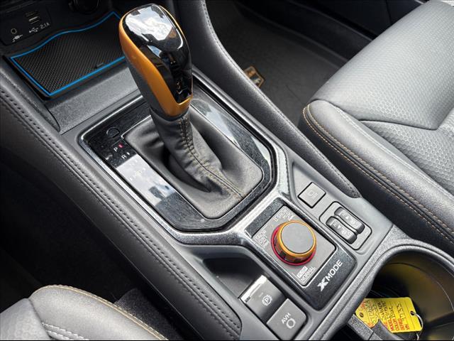 used 2022 Subaru Forester car, priced at $28,499