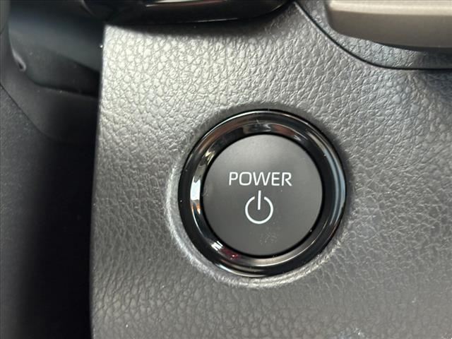 used 2025 Toyota Camry car, priced at $35,999