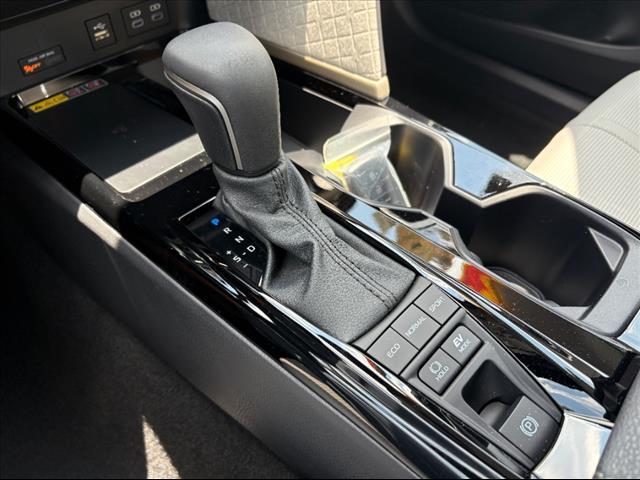 used 2025 Toyota Camry car, priced at $35,999