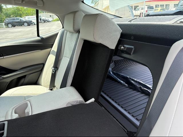 used 2025 Toyota Camry car, priced at $35,999